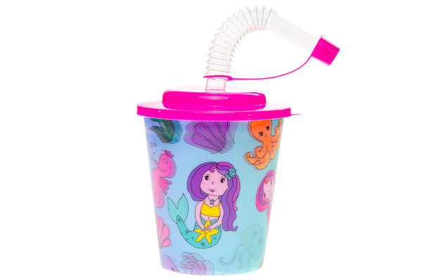 LG Imports Treat Cup with Straw 250ml | per Unit LG Imports Treat Cup with Straw 250ml | per Unit