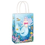 Henbrandt Mermaid Loot Bag 14x21x7cm | per Unit