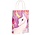 Einhorn-Papier-Partytüten 14x21x7cm | pro Einheit