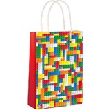 Henbrandt Sac à distribuer Lego 14x21x7cm | par pièce Henbrandt Sac à distribuer Lego 14x21x7cm | par pièce