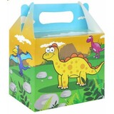 Henbrandt Dinosaurus Kids treat box | per Unit