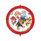 Procos Party Paw Patrol Folsieballon | 43 cm