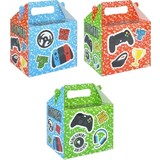 Henbrandt Feestbox Gamer | pro Einheit Henbrandt Feestbox Gamer | pro Einheit