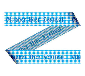Folat Sales ribbon Oktoberfest Folat Sales ribbon Oktoberfest