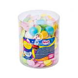 Candy Point Sac avec 45 OVNIS Candy Point Sac avec 45 OVNIS