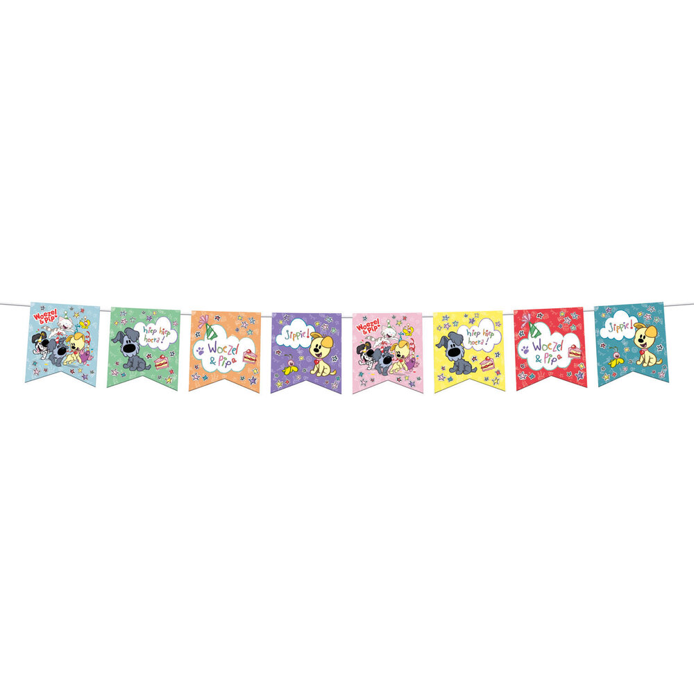 Folat Flag -Linie Singer Wehezel und Pip | 4 Meter Folat Flag -Linie Singer Wehezel und Pip | 4 Meter