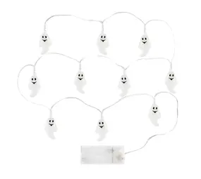 Tuf-Tuf Spook Ledverlichting | 2 Meter Tuf-Tuf Spook Ledverlichting | 2 Meter