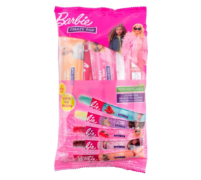 Tuf-Tuf Glaces Barbie | par 10 pièces