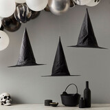 Ginger Ray Heksenhoed Hangdecoratie | 3 stuks Ginger Ray Heksenhoed Hangdecoratie | 3 stuks