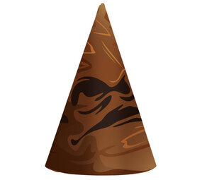 Amscan Sacs à distribuer Minecraft Papier 16x22cm | 4 pièces - Copy - Copy