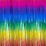 Godan Regenboog Deurgordijn 100x200cm | per stuk Godan Regenboog Deurgordijn 100x200cm | per stuk