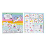 LG Imports Jeu de mémoire Licorne | 24 pièces LG Imports Jeu de mémoire Licorne | 24 pièces