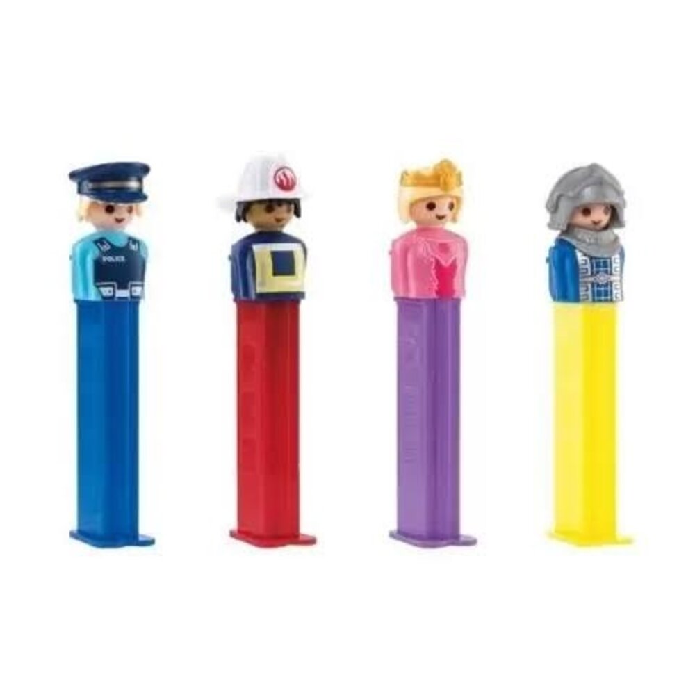 Pez Playmobil Pez houder  | per stuk