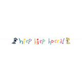 Folat Woezel and Pip Letterslinger | 150cm Folat Woezel and Pip Letterslinger | 150cm