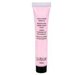 Boland Roze Schmink Tube 19ml | per stuk Boland Roze Schmink Tube 19ml | per stuk