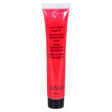 Boland Red Face Paint Tube 19ml | per Unit Boland Red Face Paint Tube 19ml | per Unit