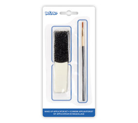 Boland Face Paint Applicator Kit | per Unit Boland Face Paint Applicator Kit | per Unit