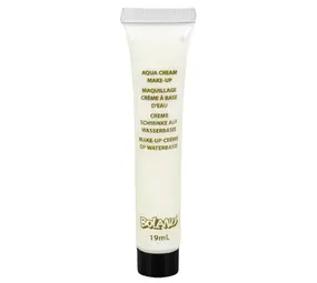 Boland Tube de peinture pour le visage qui brille dans le noir 19 ml | par unité Boland Tube de peinture pour le visage qui brille dans le noir 19 ml | par unité