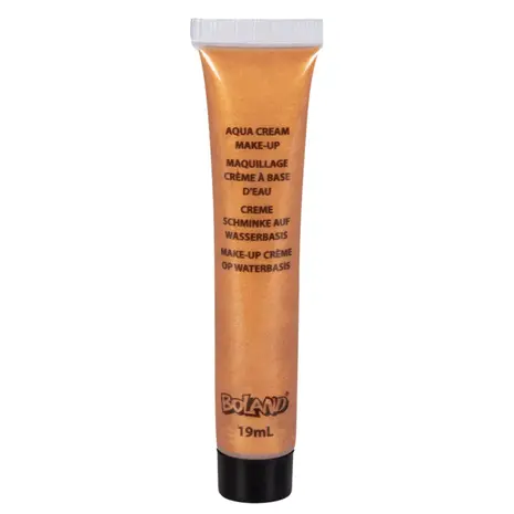 Boland Golden Face Paint Tube 19ml | per Unit Boland Golden Face Paint Tube 19ml | per Unit