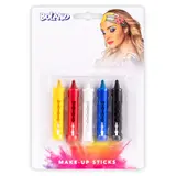 Boland Marqueurs de maquillage | 5 pièces Boland Marqueurs de maquillage | 5 pièces