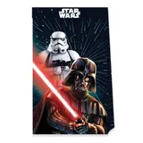 Star Wars Galaxy Treat Bags | 4 pieces Star Wars Galaxy Treat Bags | 4 pieces
