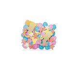 Tuf-Tuf Zeemeermin Confetti 13gr | per stuk Tuf-Tuf Zeemeermin Confetti 13gr | per stuk