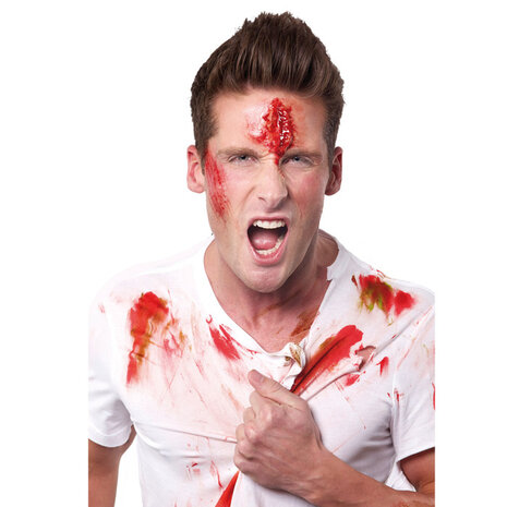 Boland Tube Faux Sang 100ml | par unité