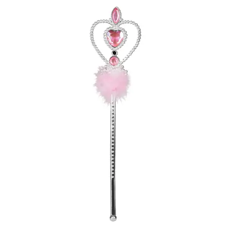 Boland Princess Magic Wand 32cm | Per Unit
