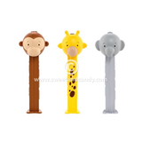 Pez Porte-Pez Jungle Animals | chaque