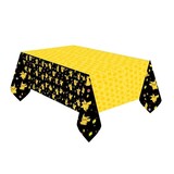 Amscan Nappe Pokémon Pikachu 120x180cm | par unité Amscan Nappe Pokémon Pikachu 120x180cm | par unité