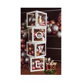 Godan Ballonbox Set Love | Pro Satz Godan Ballonbox Set Love | Pro Satz