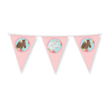 Paper Dreams Sweet Horses Flagline 10m | pro Stück Paper Dreams Sweet Horses Flagline 10m | pro Stück