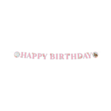 Paper Dreams Sweet Horses Letterslinger 2,5m | per stuk Paper Dreams Sweet Horses Letterslinger 2,5m | per stuk