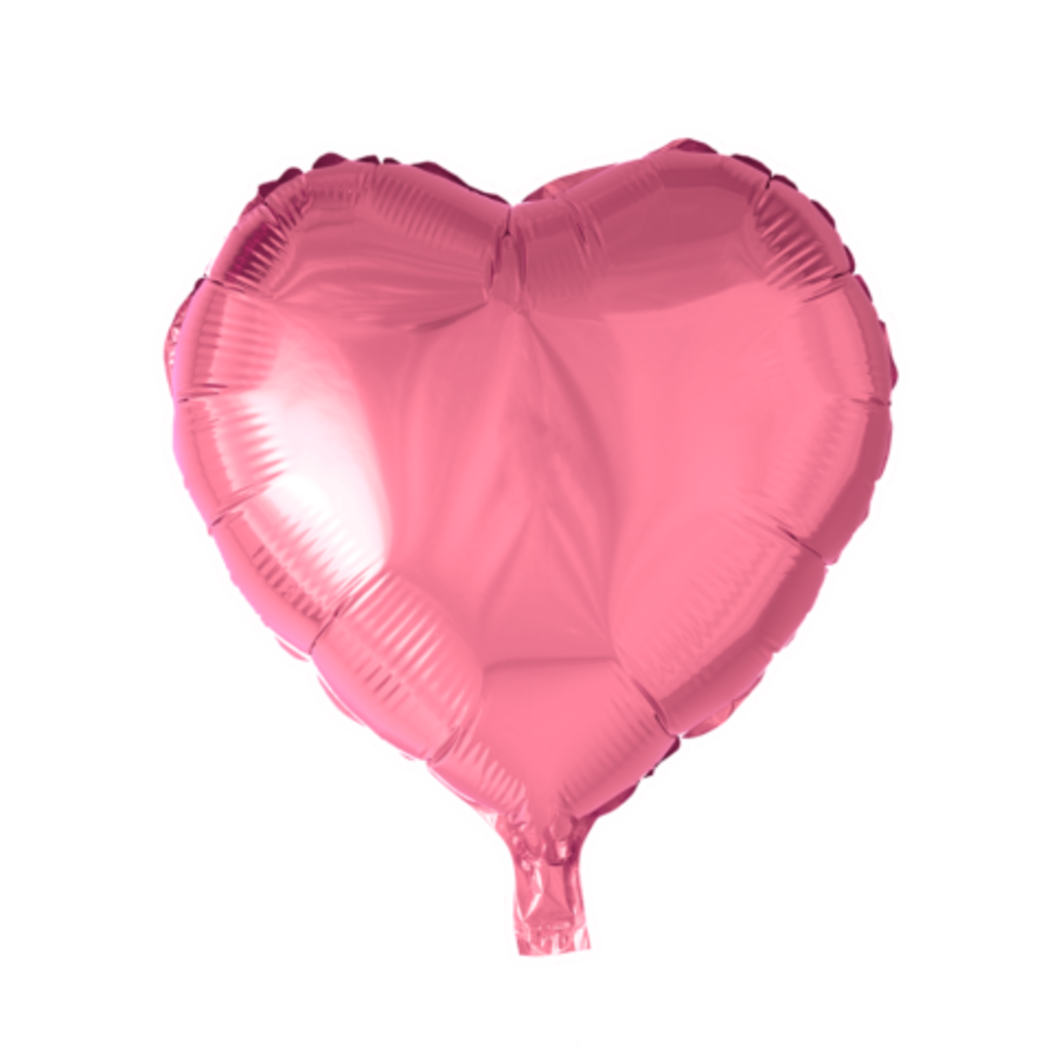 Un ballon hélium en forme de montgolfière