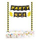 Amscan Pokemon Pikachu Cake Topper | pro Einheit Amscan Pokemon Pikachu Cake Topper | pro Einheit