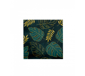 Paper Dreams Servetten Bladeren 33x33cm | 16 stuks Paper Dreams Servetten Bladeren 33x33cm | 16 stuks