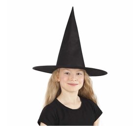 Folat Heksenhoed kind | per stuk