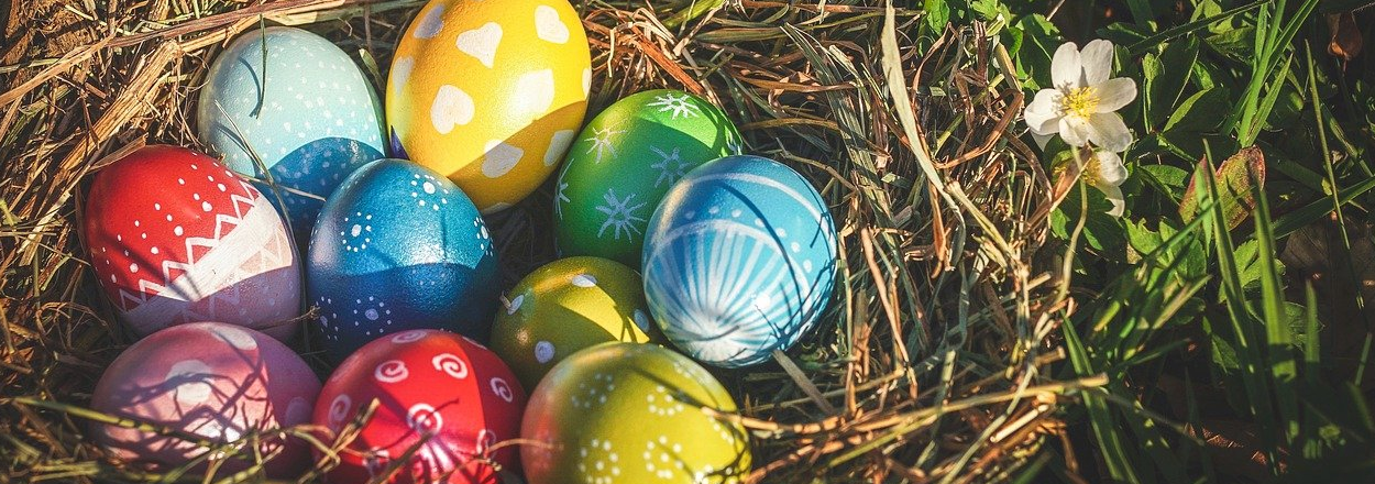 Pâques 