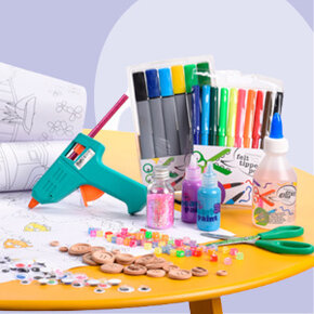 Crafts and Hobby Crafts and Hobby