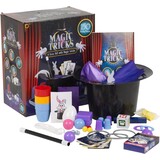 Tuf-Tuf Magic Box With 150 Tricks | Per Piece