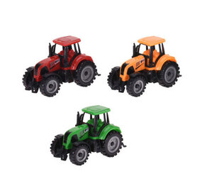 Tuf-Tuf Tracteur 10.5cm | Par pièce