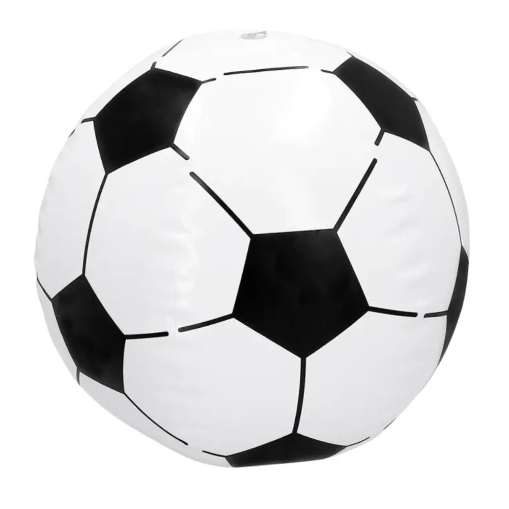 Boland Ballon de football gonflable 25 cm | par unité