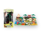 Tuf-Tuf Bauernhof Tiere Spielzeug Set | 40-teilig Tuf-Tuf Bauernhof Tiere Spielzeug Set | 40-teilig