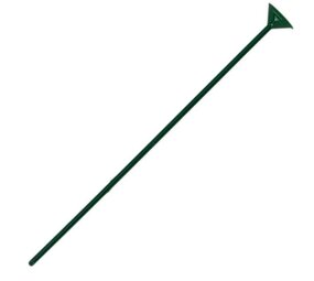 Crosswear Green Balloon Sticks | per 100 pieces Crosswear Green Balloon Sticks | per 100 pieces
