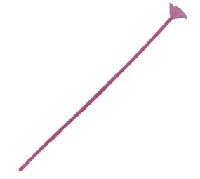 Crosswear Pink Balloon Sticks | per 100 pieces Crosswear Pink Balloon Sticks | per 100 pieces