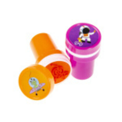 LG Imports Ruimte Stempel | per stuk LG Imports Ruimte Stempel | per stuk