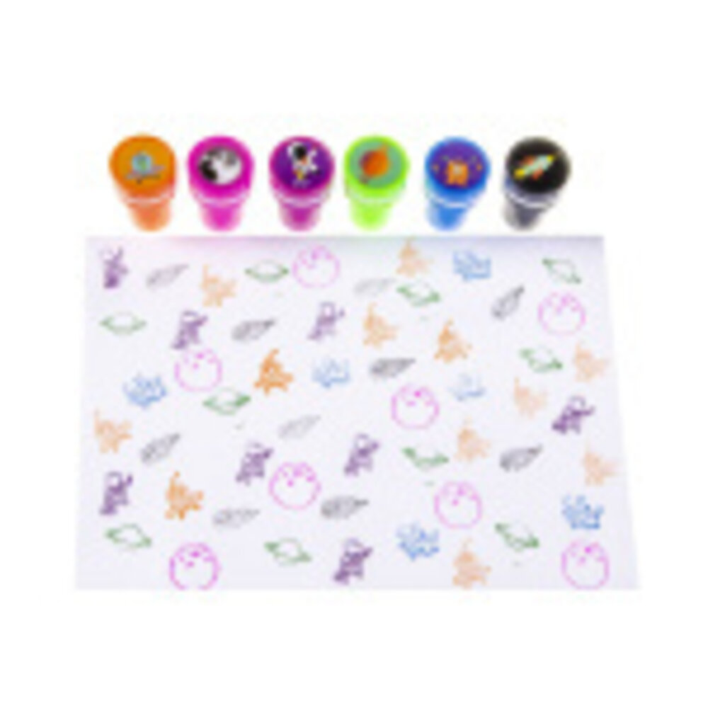 LG Imports Ruimte Stempel | per stuk LG Imports Ruimte Stempel | per stuk