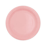 Tuf-Tuf Roze Borden 18cm | 6 stuks Tuf-Tuf Roze Borden 18cm | 6 stuks