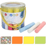 Tuf-Tuf Craie de trottoir | 15 pièces Tuf-Tuf Craie de trottoir | 15 pièces