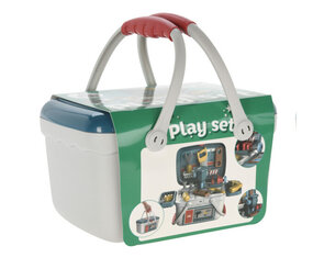 Outils de valise de jeu Outils de valise de jeu